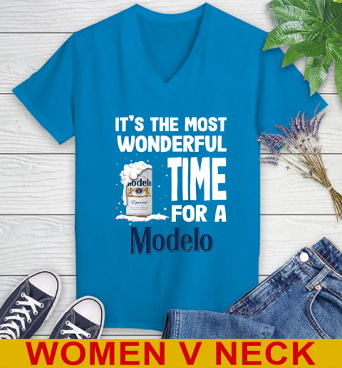 I't the most wonderful time for a Modelo Especial beer lovers 79