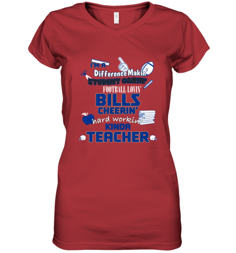 The Bills NFL Buffalo Bills shirt, hoodie, sweater and v-neck t-shirt