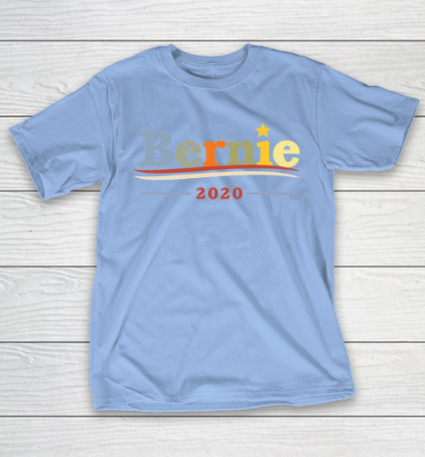 Vote Bernie Sanders 2020 T Shirt 11