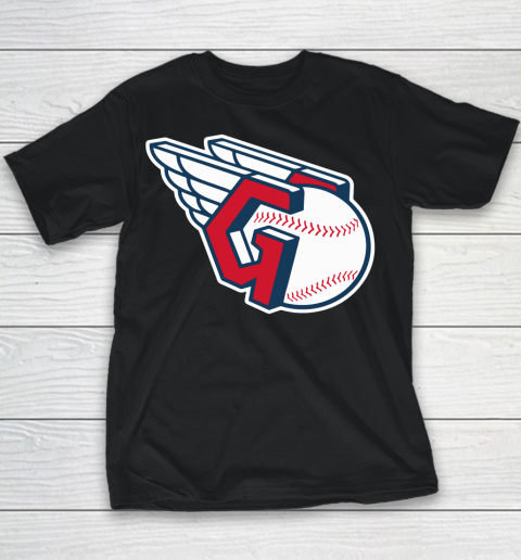 Cleveland Guardians t shirt for fans Youth T-Shirt