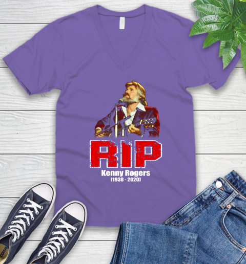 RIP Kenny Rogers 1938  2020 Shirts 53