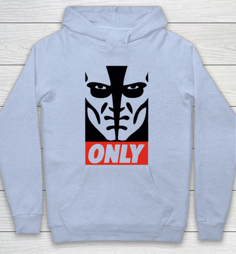 Jerry Only Hoodie 5
