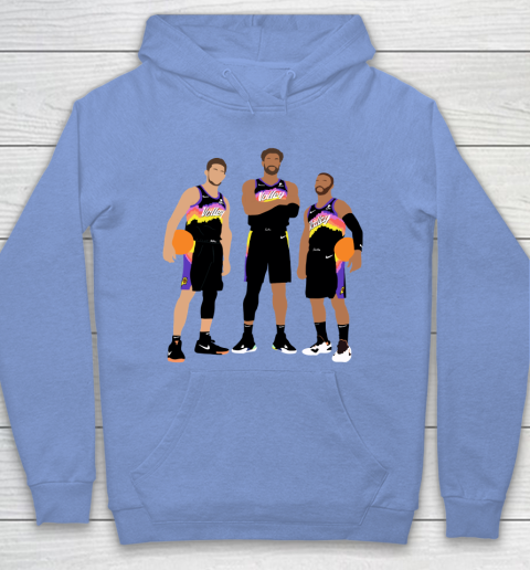 Ayton hoodie discount