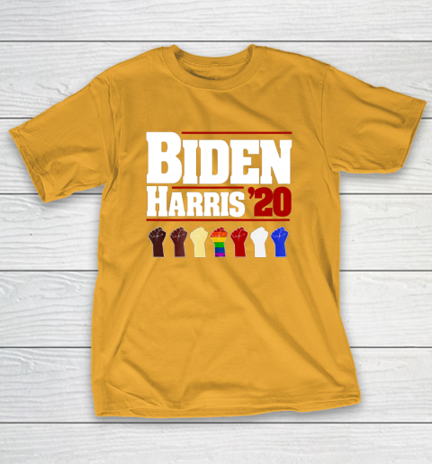 Joe Biden Kamala Harris 2020 Shirt Men Women Kamala Harris T-Shirt 2