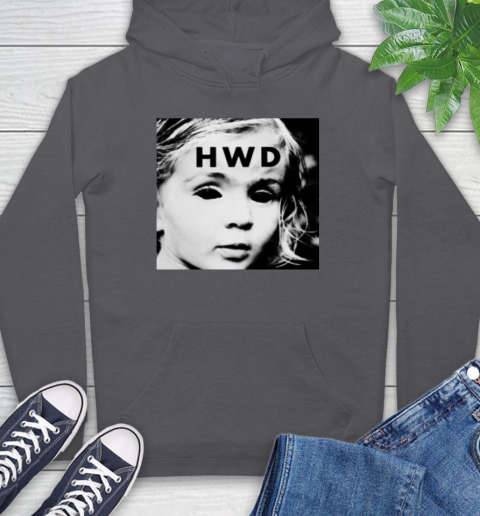 HWD halfway dead shirt 19
