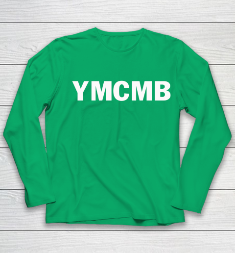 YMCMB Drake Youth Long Sleeve 4