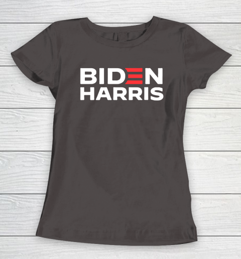 Biden Harris Logo Women's T-Shirt 7