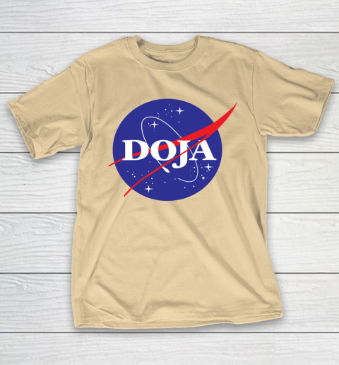 Doja Nasa T-Shirt 5