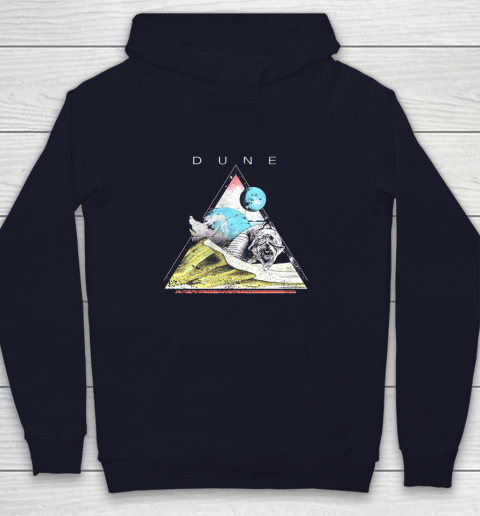 Dune Youth Hoodie 2