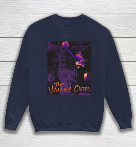 Valley Oop Sweatshirt 3
