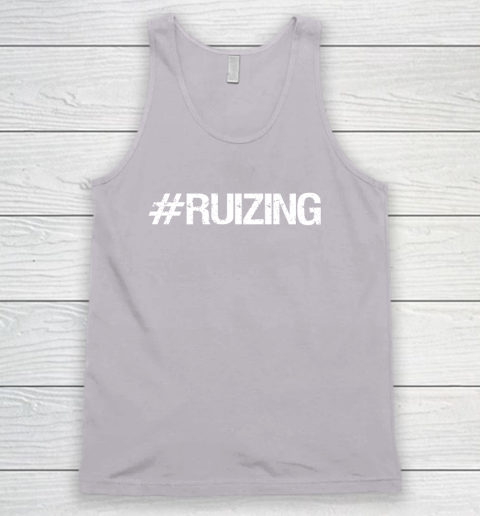 #Ruizing Tank Top 3