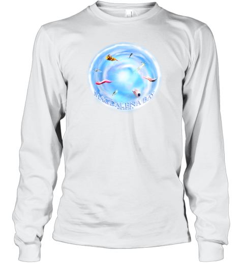 Magdalena Bay Mini Mix Vol 3 Long Sleeve T