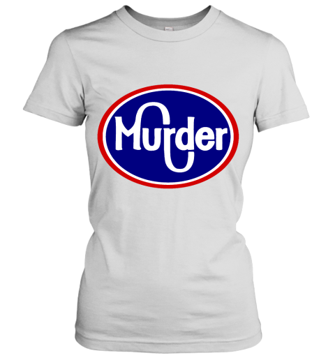 Murder Kroger Women's T-Shirt