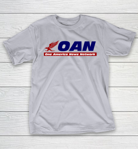 Mike Gundy OAN t shirt  Oan t shirt meaning T-Shirt 4