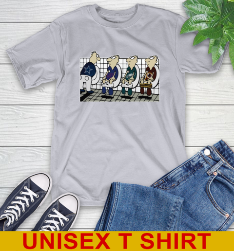 You Can't Fix Stupid Dallas Cowboys Shirt 6