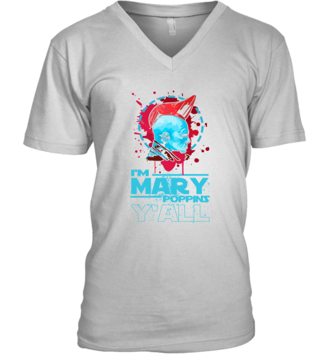 p888 im mary poppins yall yondu guardian of the galaxy shirts v neck unisex 8 front white