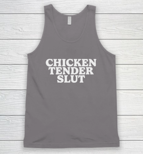Chicken Tender Slut Tank Top 5