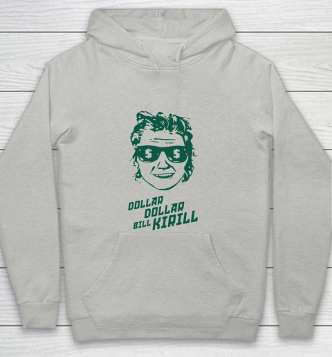 Dollar Dollar Bill Kirill Youth Hoodie