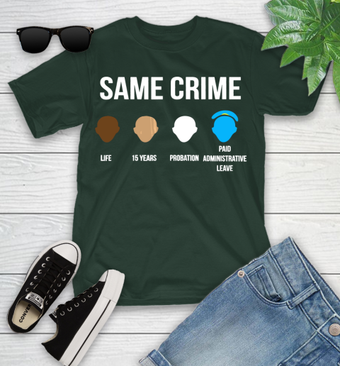 Same Crime T Shirt For Men Women Shirt 97