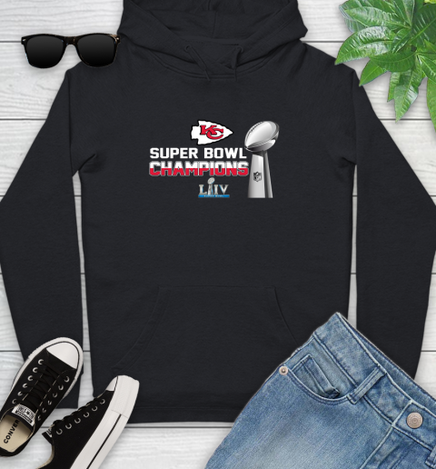 Kansas City Chiefs super bowl champions 2020 Shirt 123
