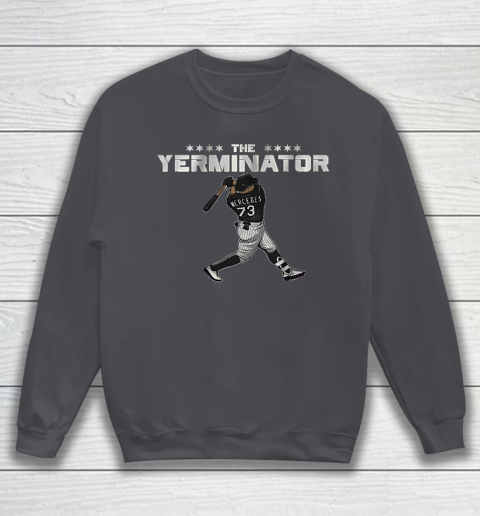 The Yerminator Sweatshirt - Image 5