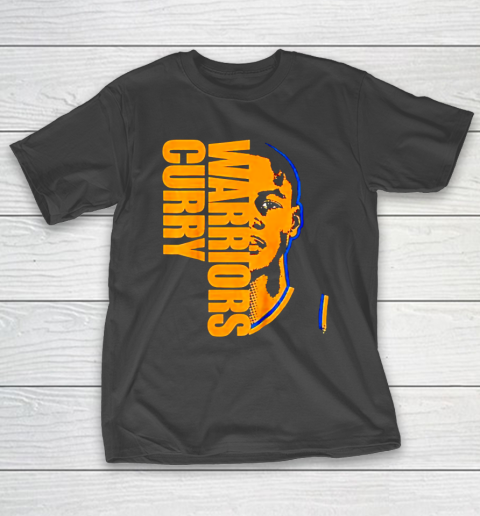 Stephen Curry Shirt  Warrior Curry T-Shirt