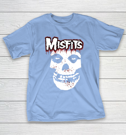 Misfits Jerry Only T-Shirt 10