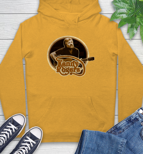 Kenny Rogers Shirt 15
