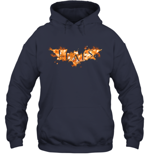 NHL Toronto Maple Leafs Batman Logo DC Hockey Sports JSlSOwM7NWN hoodie 23 95 151514 front navy