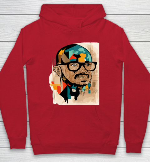 DJ Black Coffee Hoodie 7