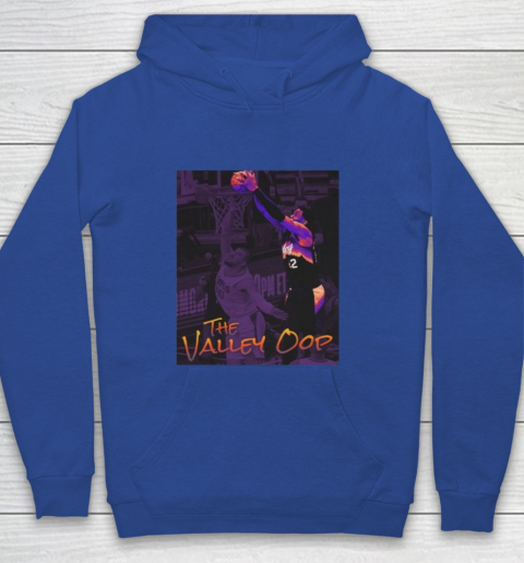 Valley Oop Youth Hoodie 8
