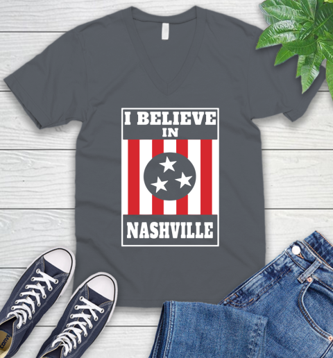 Believe in Nashville 2020 T Shirt 49