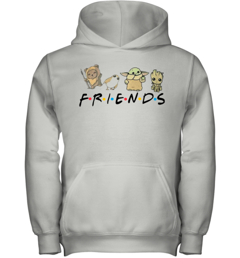 friends hoodie cheap