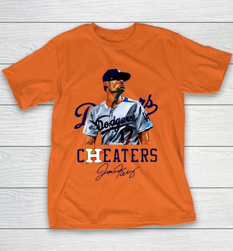 Astros are cheaters best sale shirt