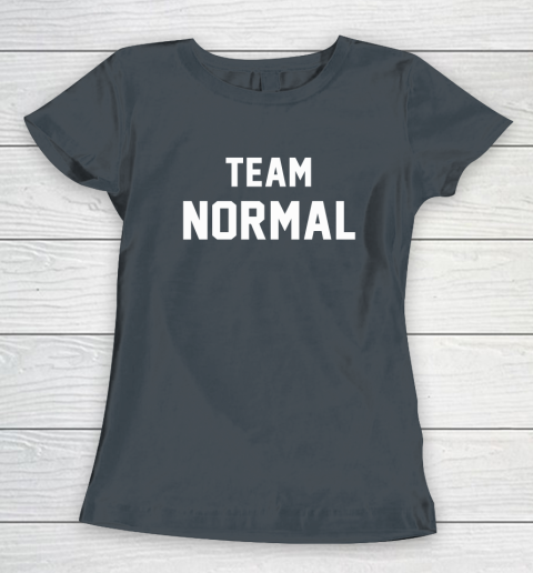 Team Normal Women's T-Shirt 3