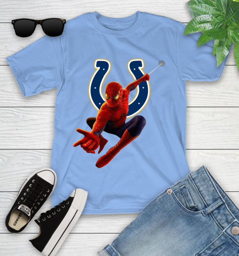 Colts youth t hotsell shirts