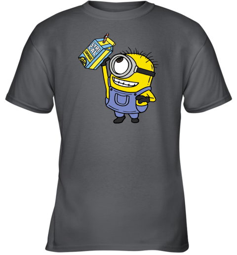 lyrical lemonade minion merch