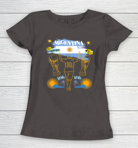 Women's world cup champions t shirt 2025