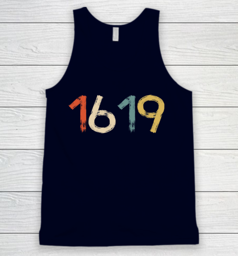 1619 Project Retro Tank Top 2
