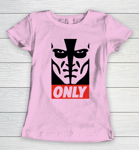 Jerry Only Women's T-Shirt 6