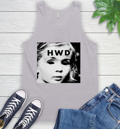 HWD halfway dead shirt 73
