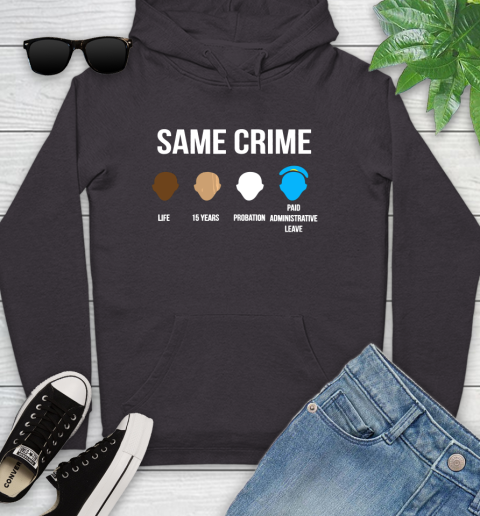 Same Crime T Shirt For Men Women Shirt 128