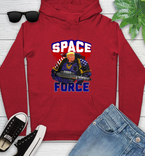 Best Donald Trump Space Force shirt 132