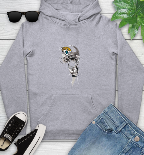 Jacksonville Jaguars NFL Football Fans Love Their Team Sports 140