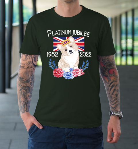 Platinum 2025 11s shirt
