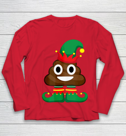 Poop emoji sweater shop