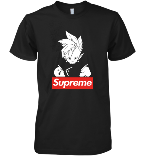 Dragon Ball Kai Supreme Premium Men's T-Shirt