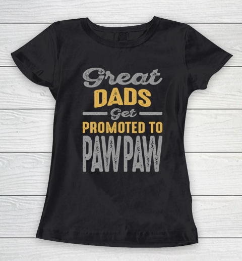 Father's Day Funny Gift Ideas Apparel  Dads T Shirt Women's T-Shirt