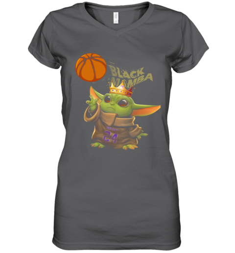 baby mamba shirt