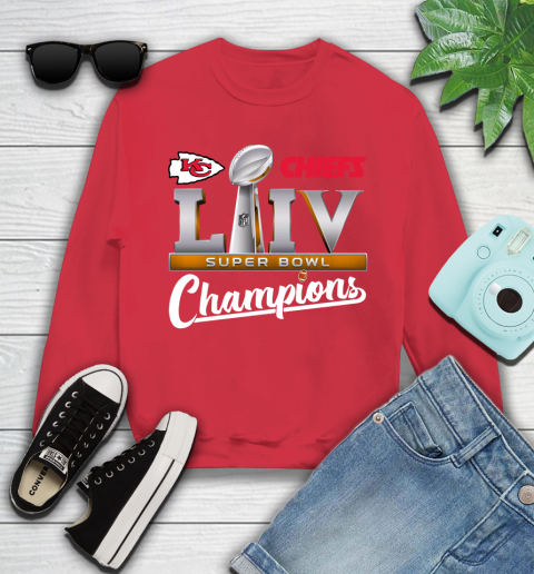 LII Chiefs super bowl champions KC Kansas city shirt 111